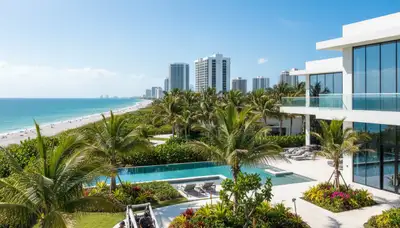 Fort Lauderdale, FL landscaping services for lawn care and yard maintenance
